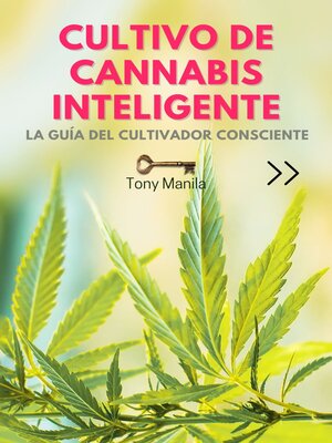 cover image of Cultivo de Cannabis Inteligente